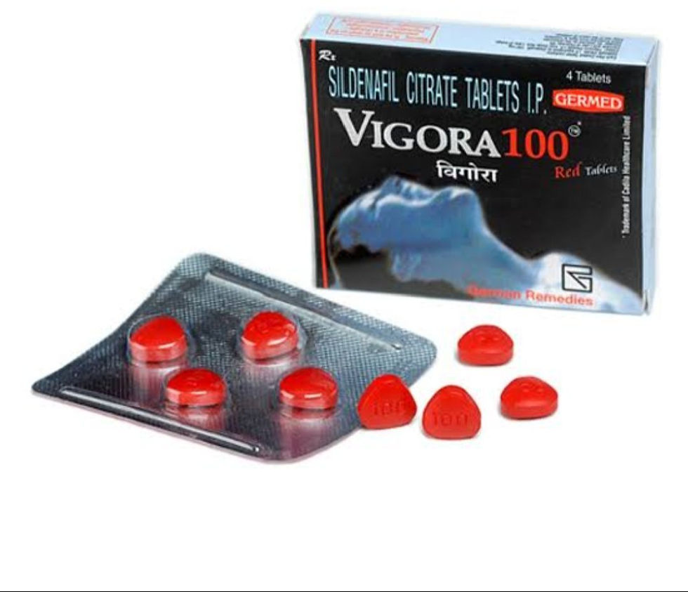 Vigora 100mg (Sildenafil Citrate) is a prescription medicine used to treat erectile-skymeds
