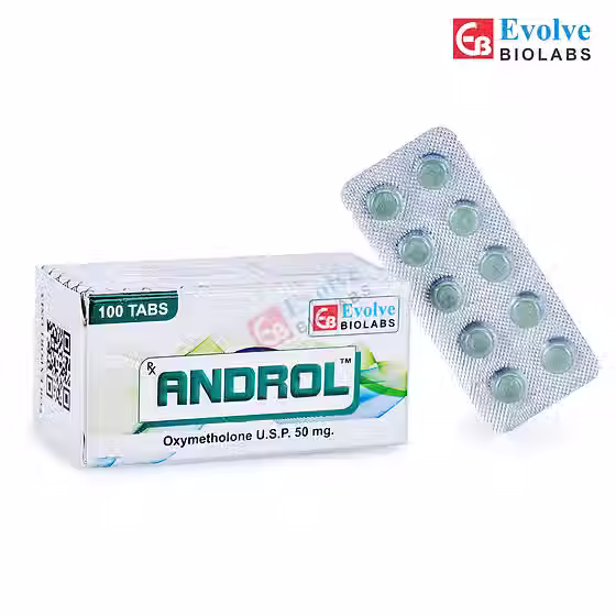 ANDROL (Oxymetholone USP 50 mg) Tablets for oral administration each contain 50 mg | Ivermectinkart