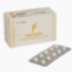 Proscalpin 1 mg (Finasteride 1mg) is a powerful medication containing Finasteride 1mg, used for the treatment-Pharmacy⁹