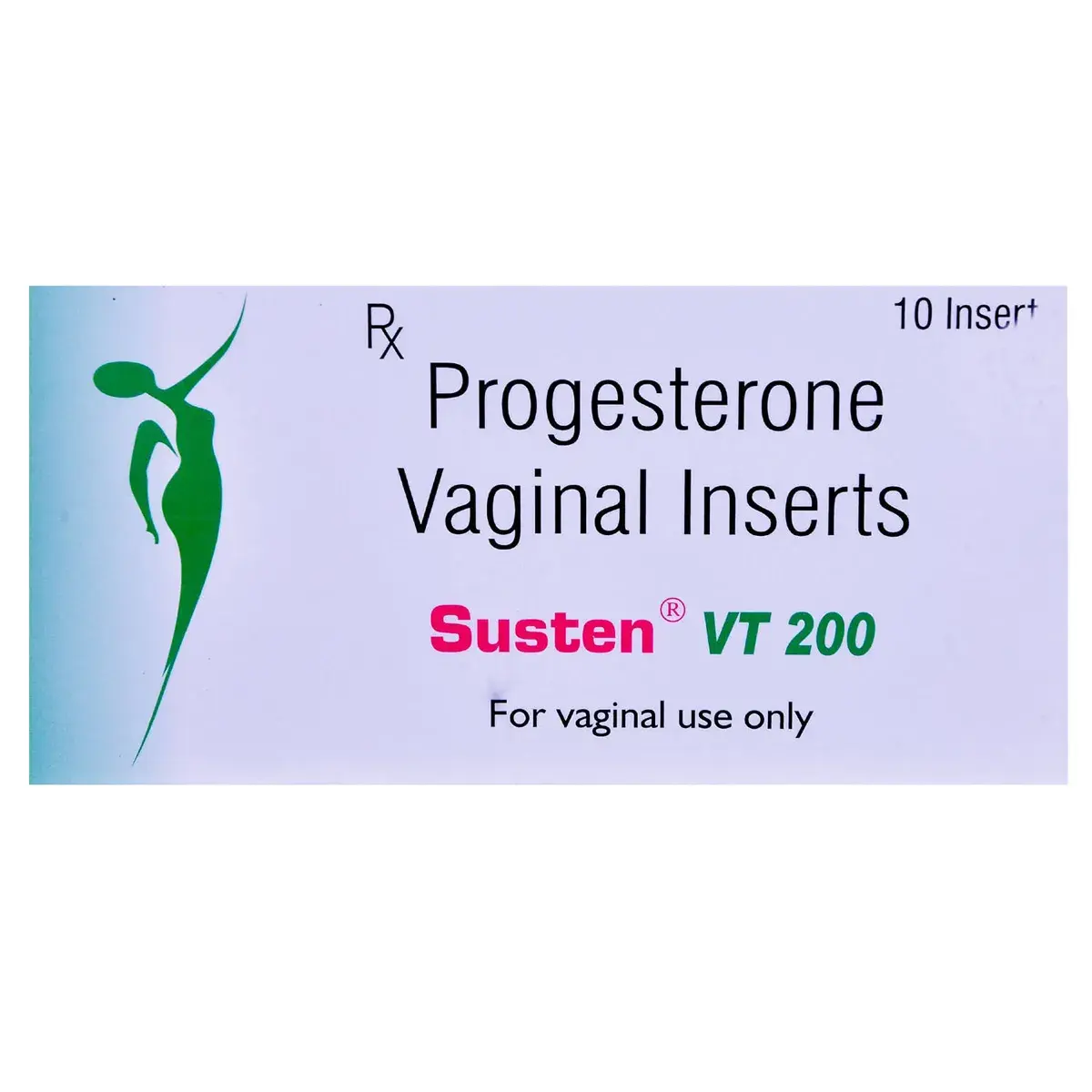 Susten VT 200 Mg Tablet is prescribed to prevent miscarriage in women who experience | skymeds