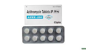 AZEE 250MG (Azithromycin) are a prescription medication used to treat a variety of bacterial -skymeds