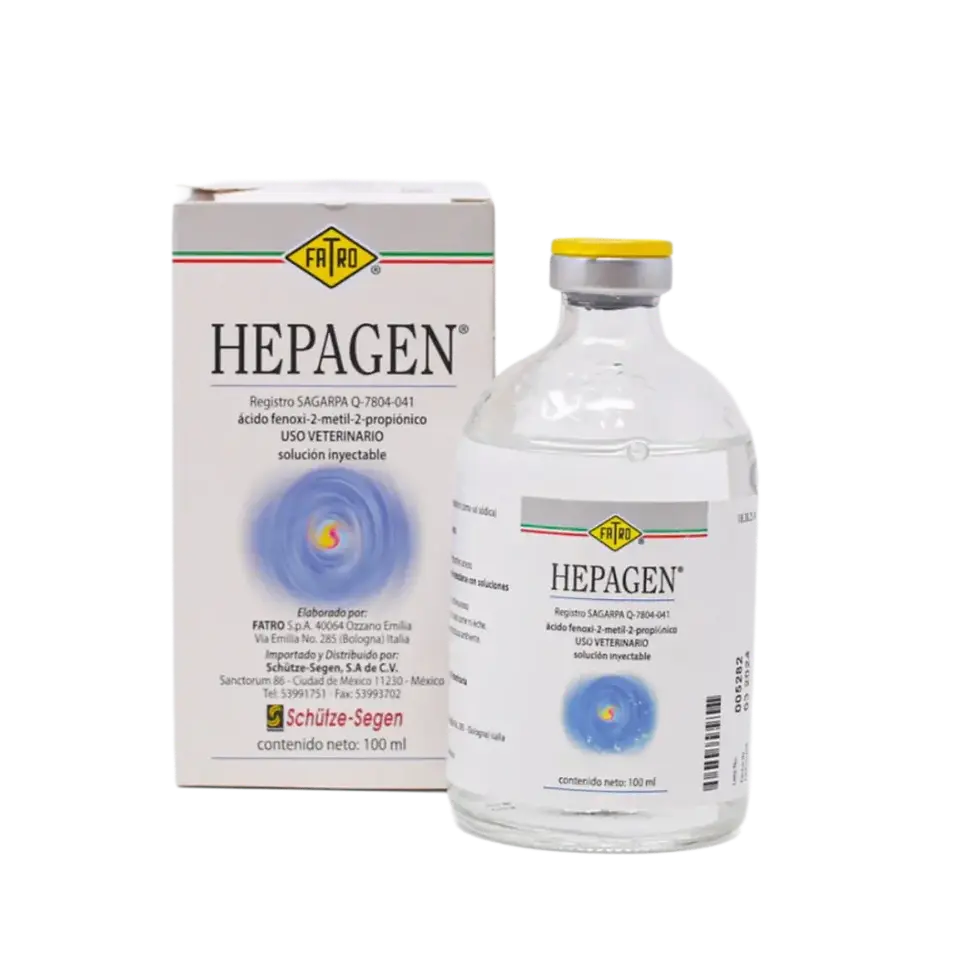 Thumbnail: Hepagen Plus Injection is an active immunizing agent. It is used for the prevention-Ivermectinkart