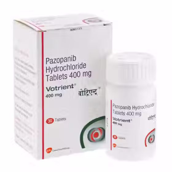 VOTRIENT (PAZOPANIB) is a prescription medicine used to treat adults with advanced | Ivermectinkart