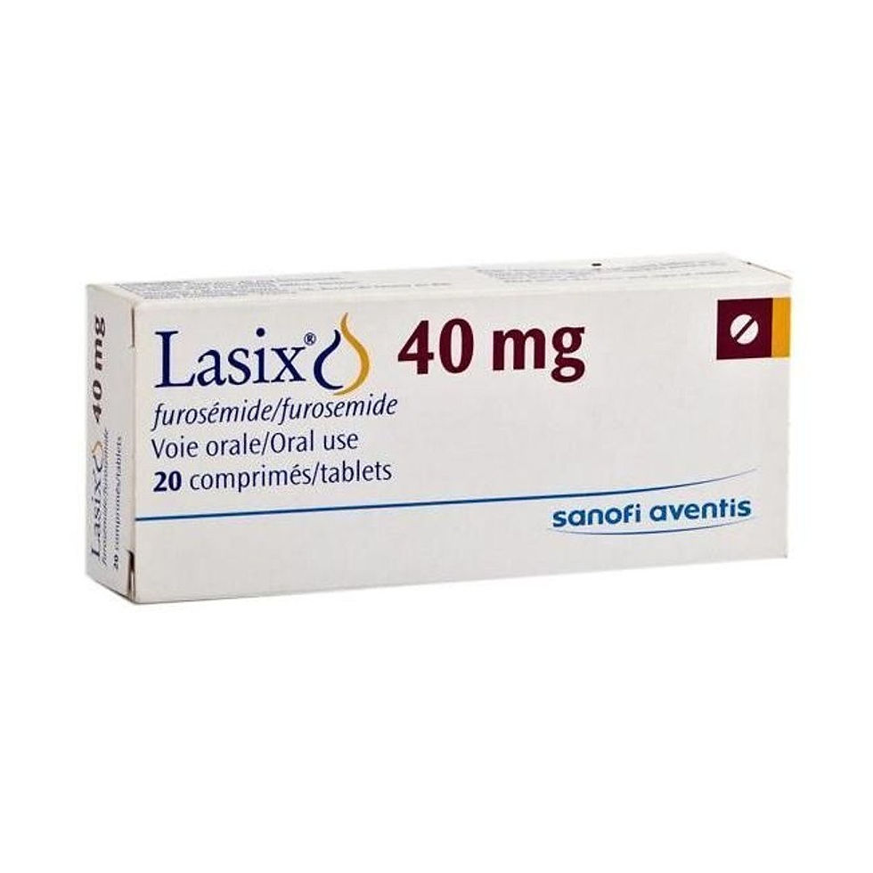 Furosemide 40 mg (Lasix) belongs to a group of medicines called diuretics or water | skymeds