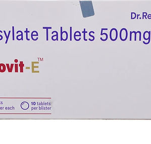Styptovit E Tablet (Ethamsylate)