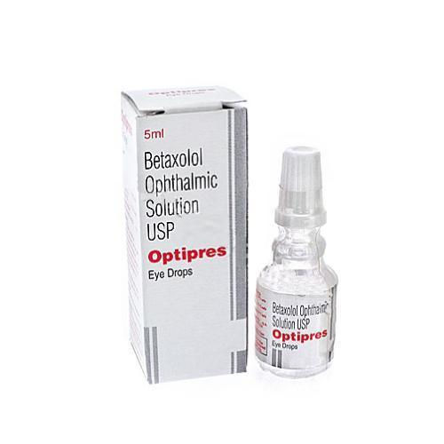 Optipres Eye Drop is a medicine used to treat elevated intraocular pressure-Ivermectinkart
