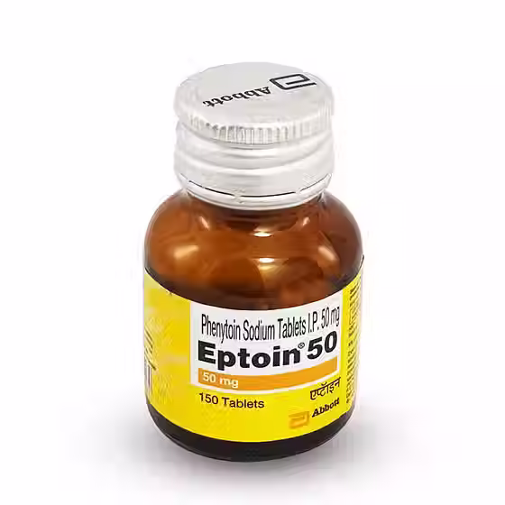 EPTOIN (PHENYTOIN) is an anticonvulsant medication used to treat and prevent seizures | Ivermectinkart