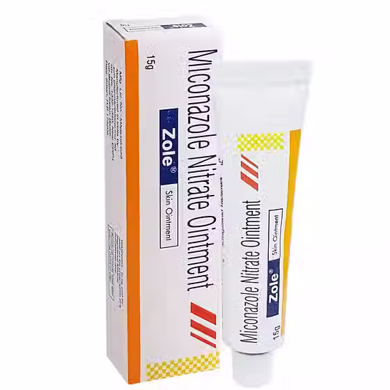 ZOLE OINTMENT (MICONAZOLE)is an effective antifungal treatment | Ivermectinkart