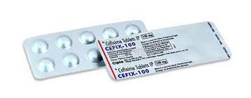 Thumbnail: Cefixime 100MG (Cefix) is an antibiotic belonging that is used to treat a variety of bacterial infections.-skymeds