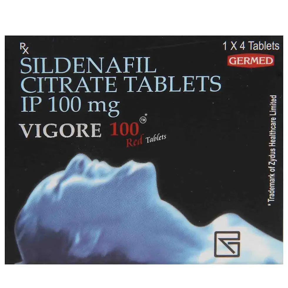 Vigora 100mg (Sildenafil Citrate) is a prescription medicine used to treat erectile | Ivermectinkart