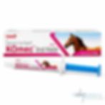 Ivermectin Komec Oral Paste is a powerful broad-spectrum anthelmintic designed for horses | skymeds