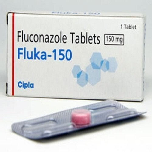 Fluka (Fluconazole)150 mg is a powerful antifungal medication used to treat a variety of fungal- Pharmacy⁹
