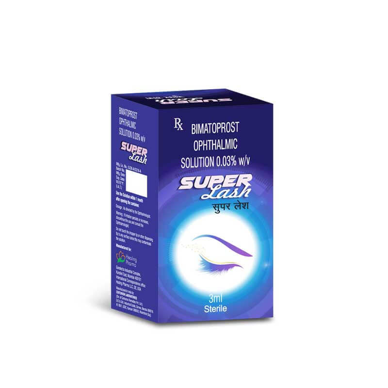 Bimatoprost Eye Drops are a prescription medication used to treat glaucoma and ocular-skymeds