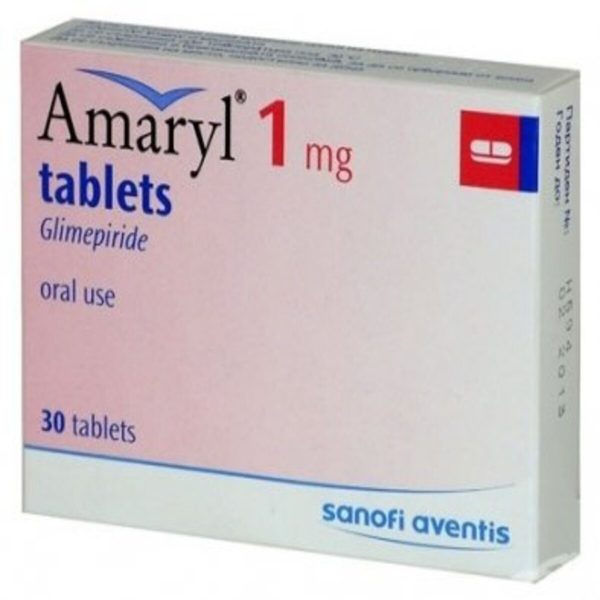 Thumbnail: Amaryl (Glimepiride) belongs to a group of medicines called sulfonylureas and is used-skymeds