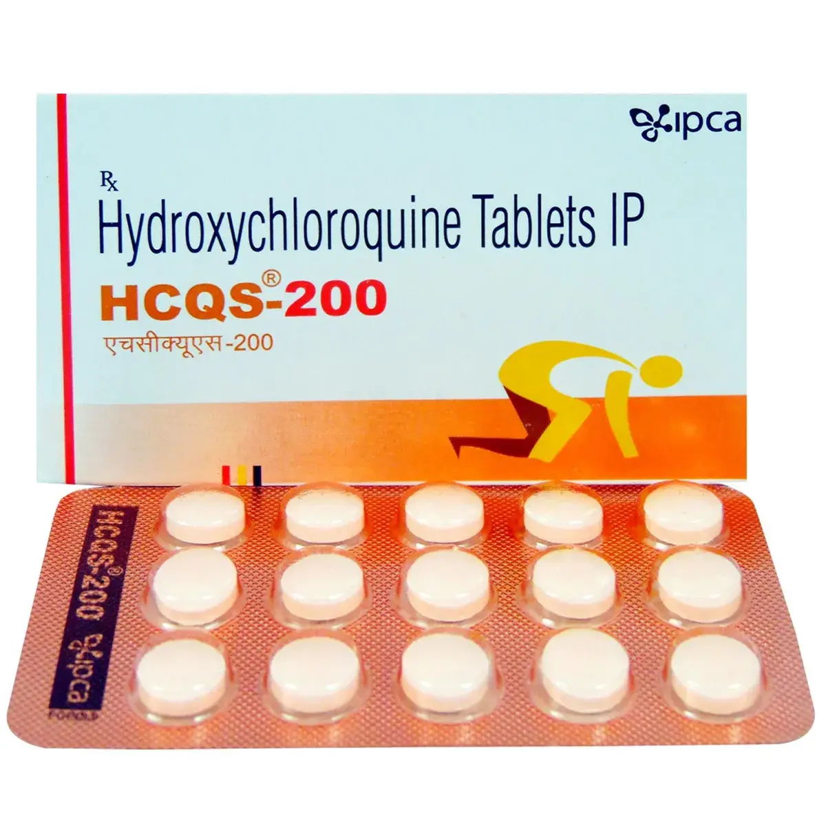 HCQS Tablet