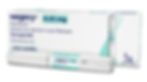 Wegovy 0.25 mg FlexTouch Pen (Semaglutide) is a prescription medicine that belongs to a class-skymeds
