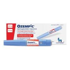 Ozempic 0.5mg (Semaglutide) Injection is a prescription medicine that belongs to a class called-skymeds