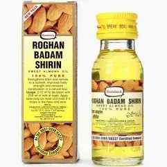 Roghan Badam Shirin (50 ml) is a 100% pure almond oil that is known for its numerous | Ivermectinkart