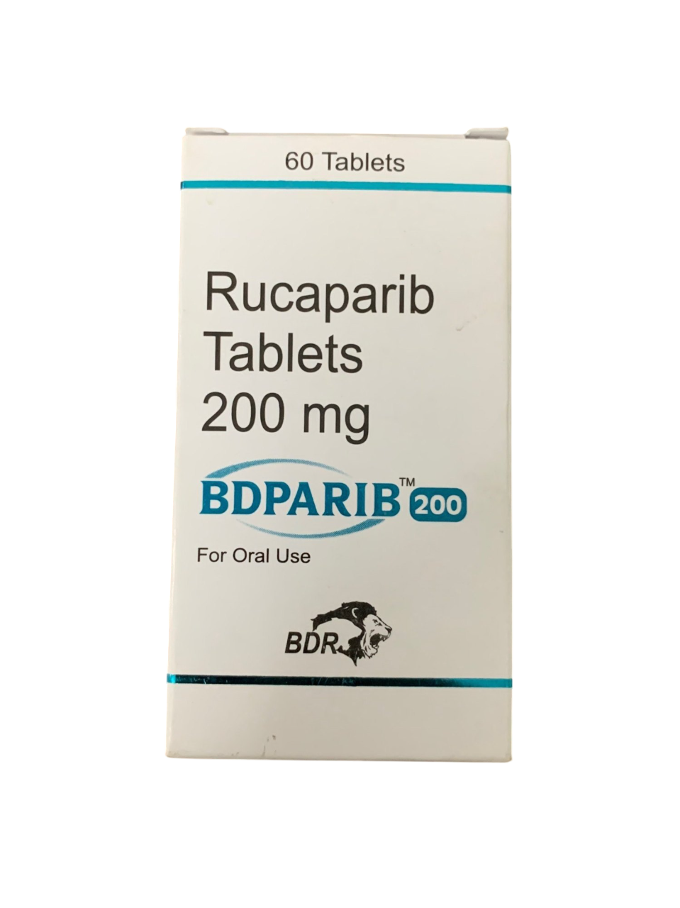 Rucaparib 200 Mg (BDPARIB) contains the active ingredient rucaparib | skymeds