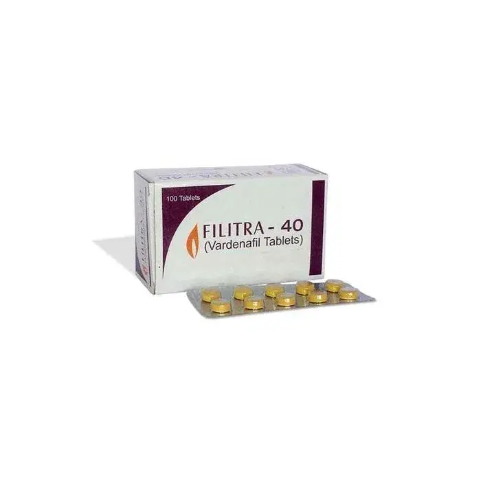 Filitra 40mg (Vardenafil) contains an active ingredient such as Vardenafil, which is use | Ivermectinkart