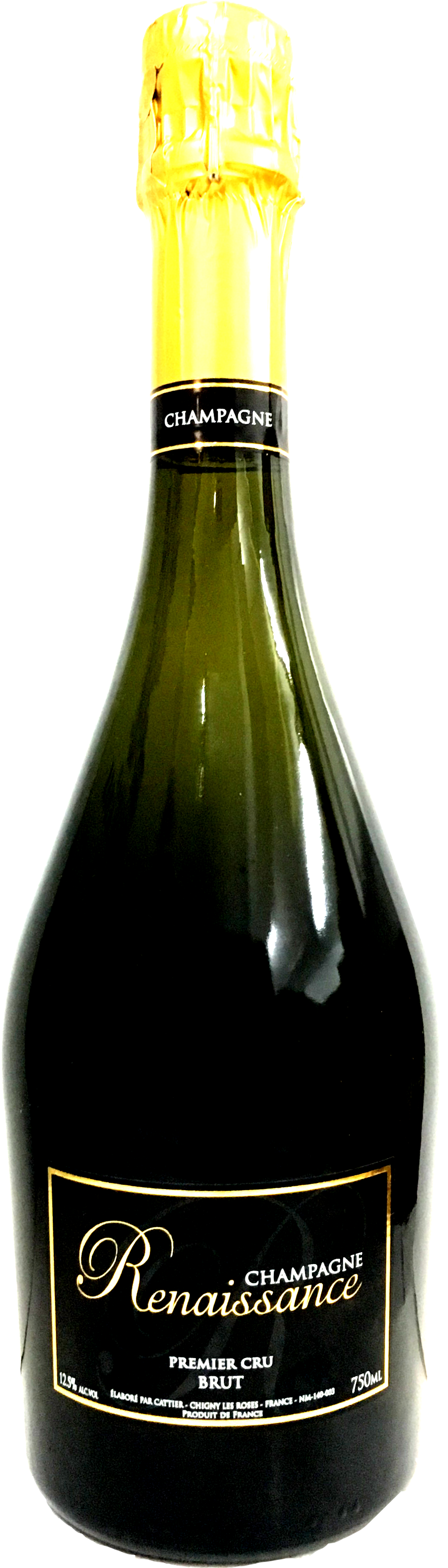 Champagne Renaissance NV