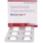 Myotop 450 SR (Tolperisone) Tablet should be taken with food | Ivermectinkart
