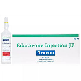 Aravon Injection (Edaravone)