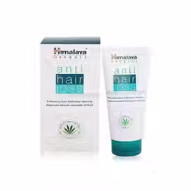 ANTI-HAIR LOSS CREAM (HERBAL)