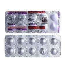 Flokind 0.4 Tablet (Tamsulosin 0.4mg) is an alpha-adrenergic antagonist that is used-skymeds