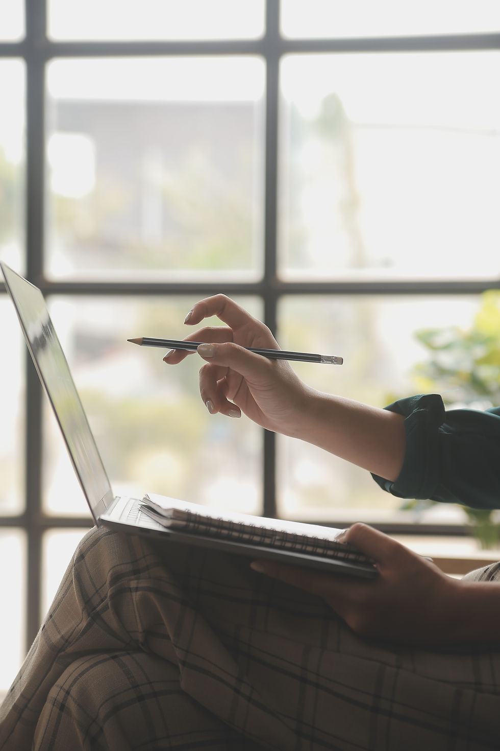 timp si spatiu pentru ganduri