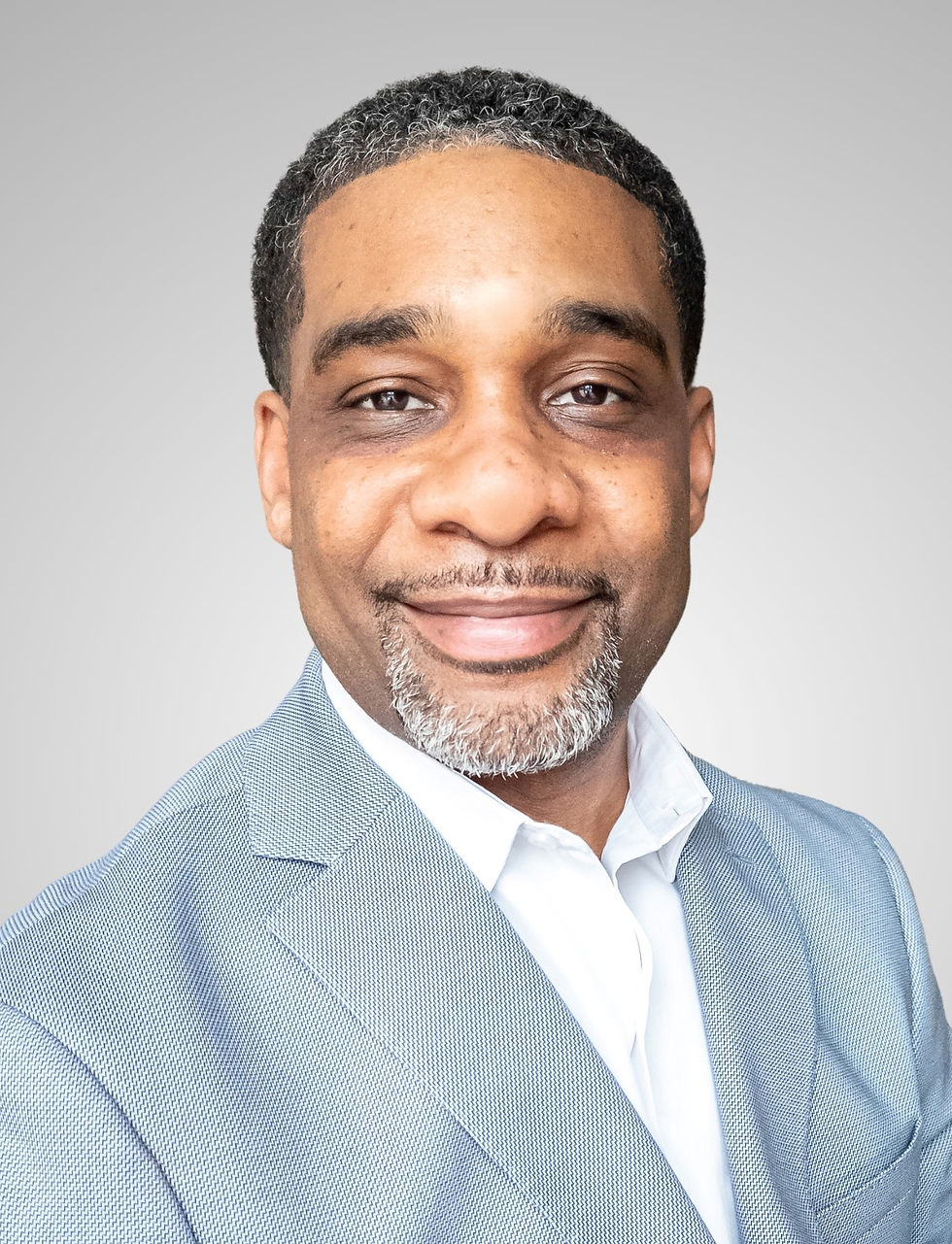 Marcus Jones