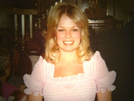 Murder in Wood River: The Karla Brown Story