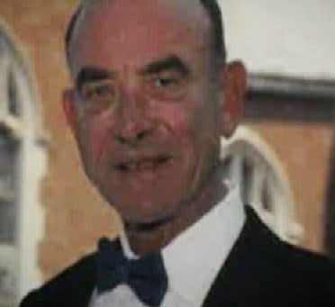 Deadly Desperation: The Murder of Donald Rogers