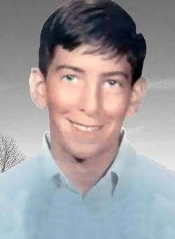 The Freshman: The Murder of David Stukel