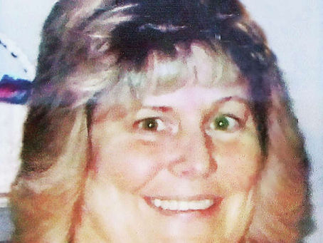 The Monster of Jerseyville: The Murder of Bonnie Woodward