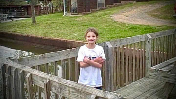 Almost Forgotten: The Erica Parsons Story