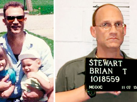 Fatherhood: A Life Sentence