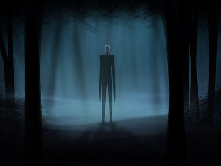 Delusional & Dangerous: The Story of the Slender Man Stabbing