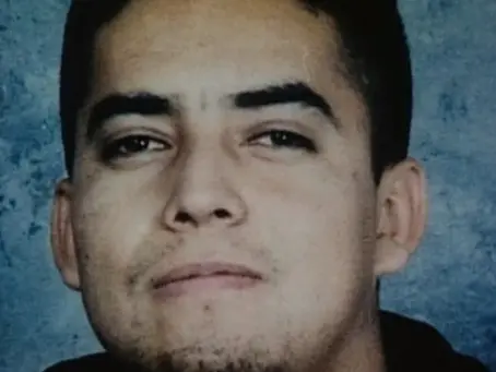 No Small Favor: The Murder of Oscar Velesquez