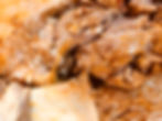 Barbacoa de Borrego per Pound