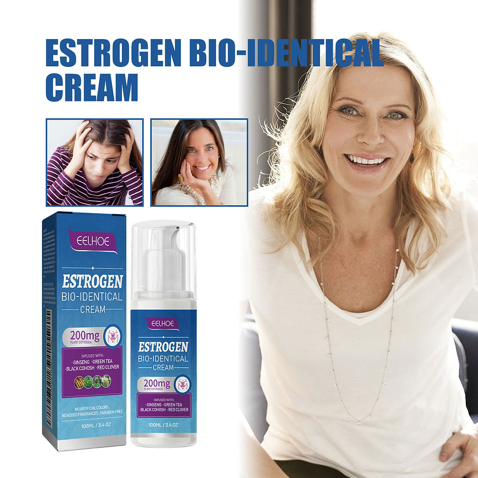 Thumbnail: Soothing Herbal Body Cream, 100ml