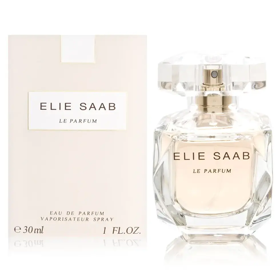 Elie Saab Le Parfum Eau de Parfum (1oz)