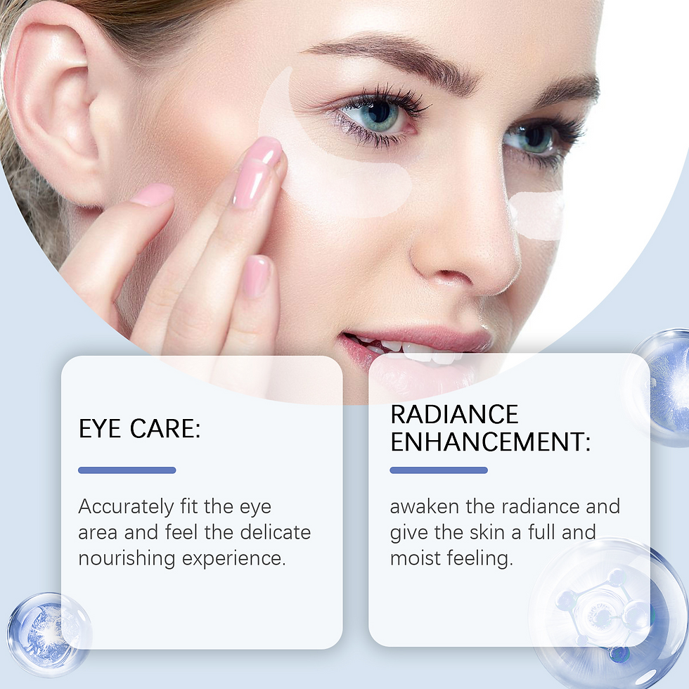 Thumbnail: Elastic Eye Care Patch