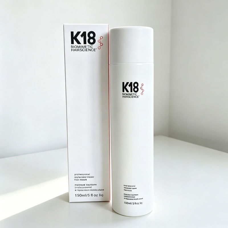 Thumbnail: K18 Leave-In Molecular Repair Hair Mask Deep Conditioning Keratin 50ml