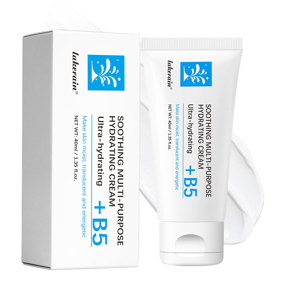 Thumbnail: Soothing Centella & B5 Hydrating Cream, 40ml