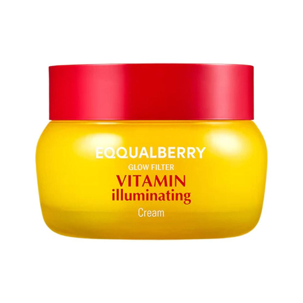 Thumbnail: EQQUALBERRY BAKUCHIOL Plumping Serum Retinol 
