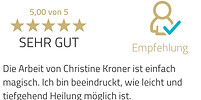 Testimonial Kinesiologie