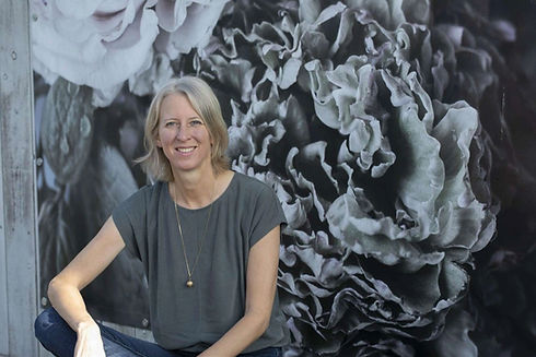 Christine Kroner - Heilpraktikerin in Oldenburg