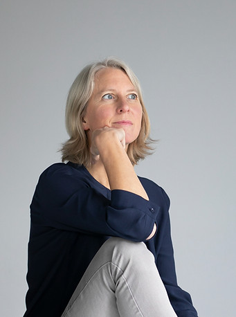 Christine Kroner denkt nach über Selbstheilung und innere Ruhe