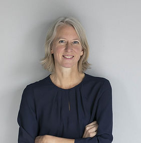 Christine Kroner erklärt, warum sie helfen kann, die Selbstheilung zu aktivieren